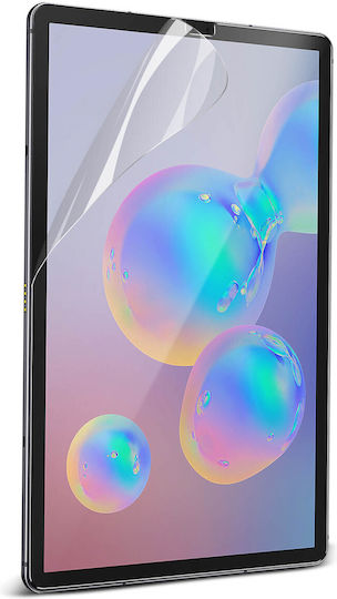 Protector ecran folie Samsung Tab S5e S6 10.5 Anti-amprentă Transparent