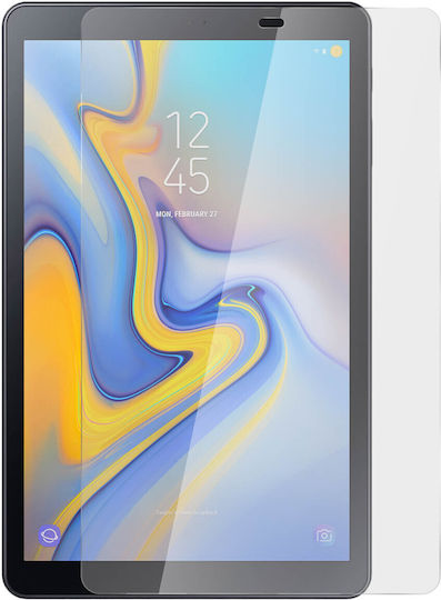 Tempered Glass Screen Protector Samsung Galaxy Tab A 10.5 9h Hardness