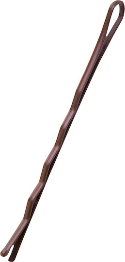 Activeshop 120pcs Copper Hair Pin 5.6cm