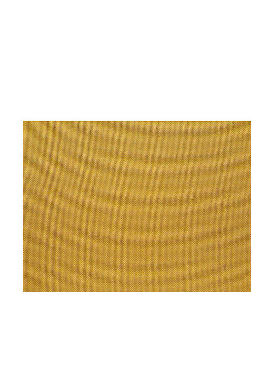 Kinderhocker Gelb