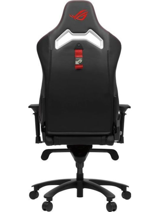 Asus ROG Chariot X Core Δερματίνης Black/Red