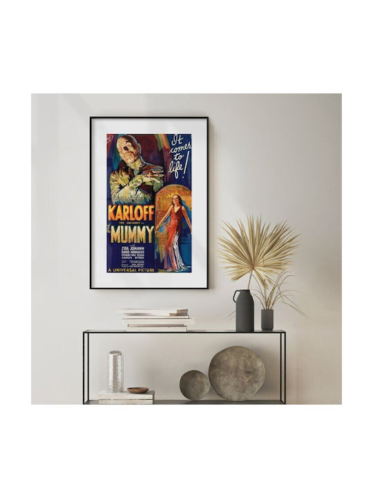 Walls Poster The Mummy 15x20cm