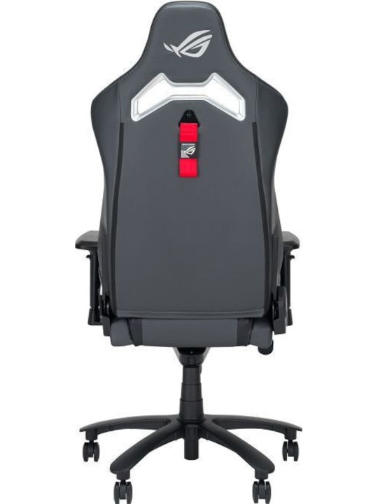Asus ROG Chariot X Core Δερματίνης Grey