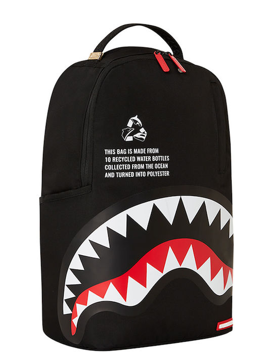 Rucsac Sprayground Core Recycled Shark | Skroutz Romania