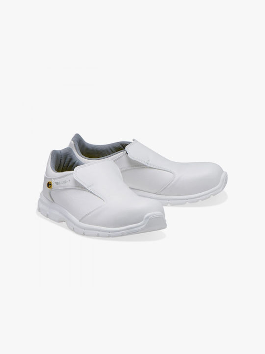 Utility Diadora Παπούτσι Ασφαλείας Run Micro Low S2 Src Esd 175310