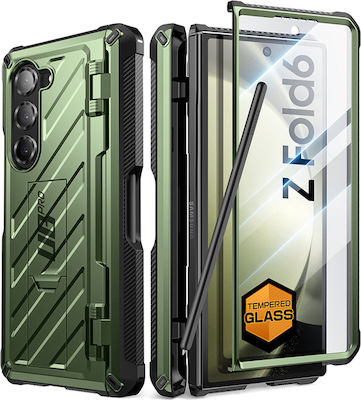 Supcase Unicorn Beetle Pro Back Cover (Galaxy Z Fold6)