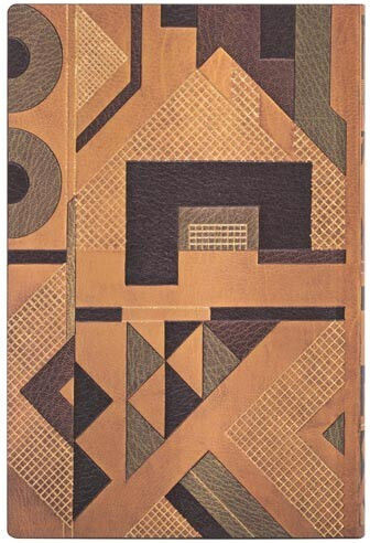 Paperblanks Flexis Mini Notebook Ruled