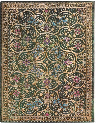 Paperblanks Flexis Ultra Notizbuch Geregelt