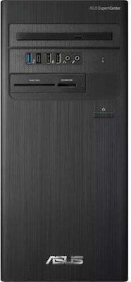 Asus Desktop PC (Kern i5-14500/16GB DDR5/512GB SSD/Kein OS)