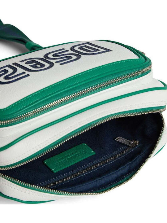Men's Bag Shoulder / Crossbody White