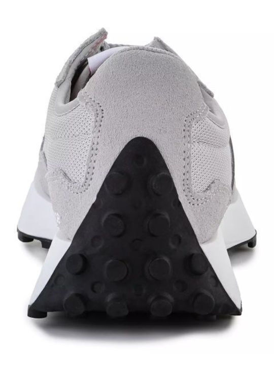 327 Sneakers Gray