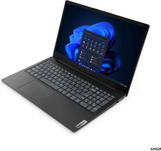 Lenovo V15 G4 AMN 15.6" FHD (Ryzen 3-7320U/8GB/256GB SSD/No OS) (Tastatură Engleză Internațională)
