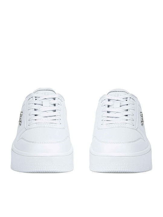 Sneakers White