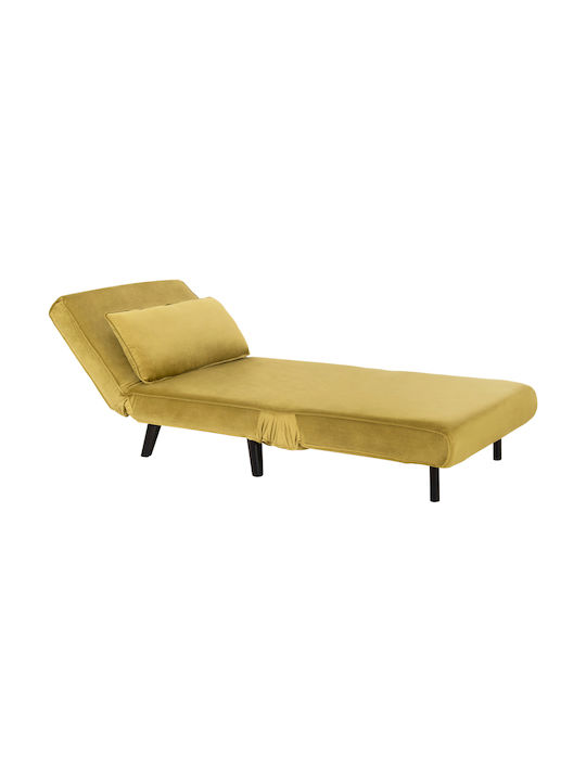 Braxton Catifelat Ladi 78x88x78cm