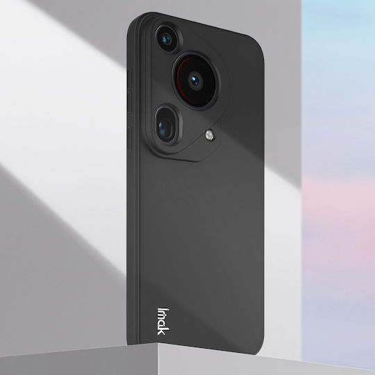 Imak Case Huawei Pura 70 Ultra Protection Souple Mat Uc3 Black