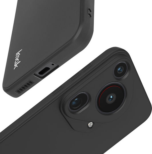 Imak Case Huawei Pura 70 Ultra Protection Souple Mat Uc3 Black