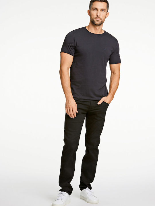 T-shirt Black