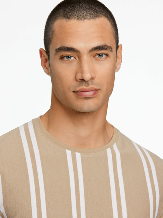 T-Shirt Sand