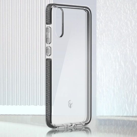 Huawei P20 Case Shockproof Reinforced Tryax System Force Case Life