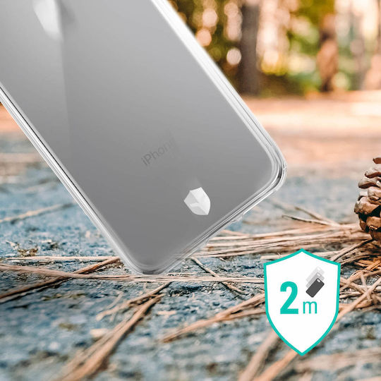 Carcasă iPhone SE 2022 2020 8 7 6 Recyclabilă Feel Force
