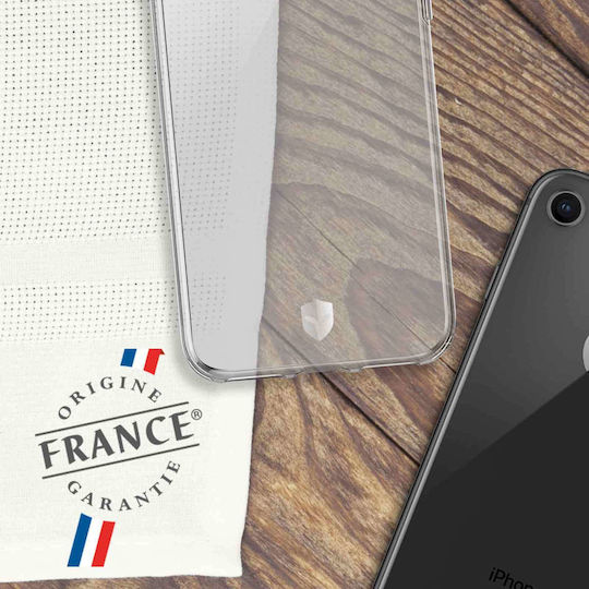 Carcasă iPhone SE 2022 2020 8 7 6 Recyclabilă Feel Force