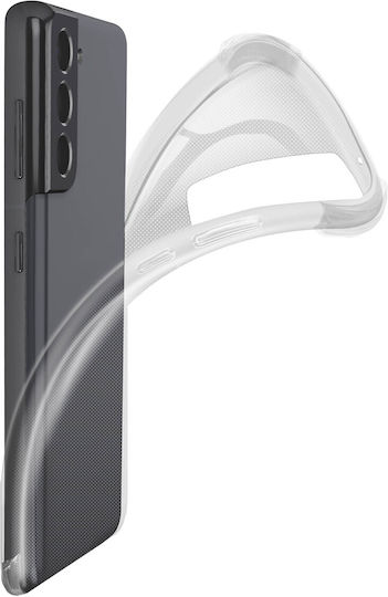 Protective Cover Galaxy S21 Plus Flexible Shockproof Flexible Corners Akashi