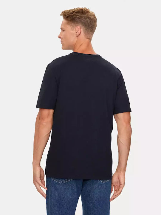 T-shirt Μπλε