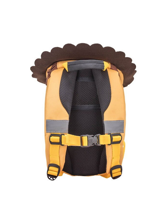 Ghiozdan Mini Lion pentru Grădinița