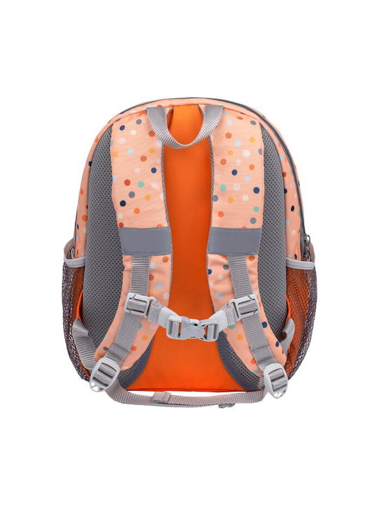 Kindergarten Backpack Cute Foxy Dream