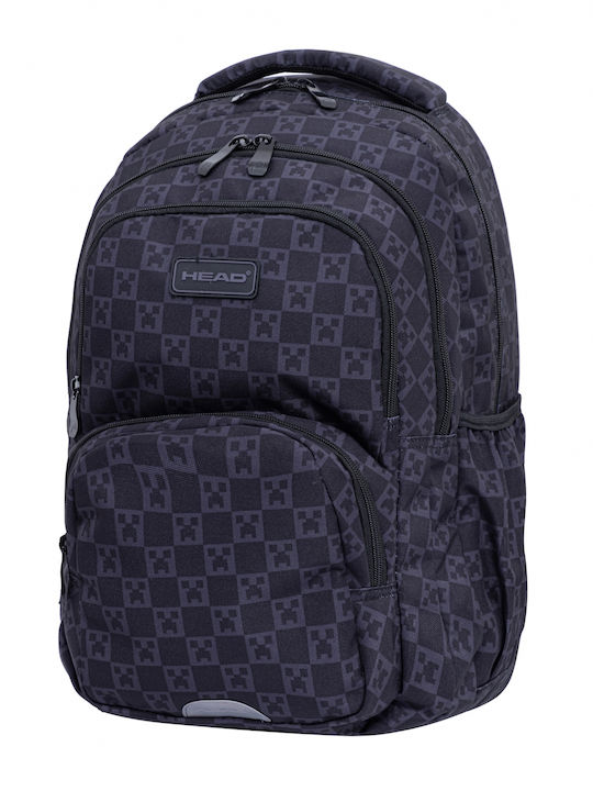 Head Pixels Backpack Ab200 44 X 32 X 19 Cm