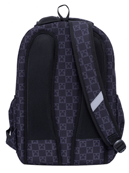 Head Pixels Backpack Ab200 44 X 32 X 19 Cm