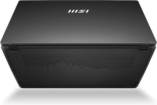MSI Modern 15 H AI C1MG-013PL 15.6" FHD (Ultra 5-125H/16GB/512GB SSD + 512GB SSD/W11 Home) (International English Keyboard)