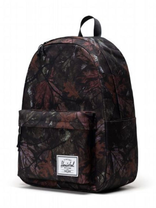 Herschel Classic New 30lt Fallen Leaves Camo Herschel Classic New 30lt Fallen Leaves Camo