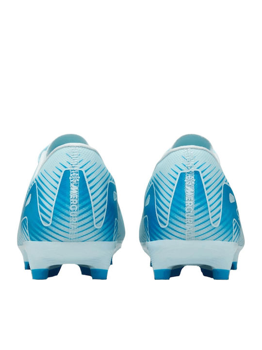 Nike Mercurial Vapor 16 Academy Football Shoes with Cleats Blue