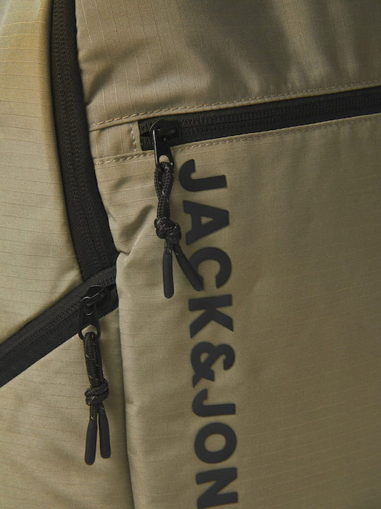 Jack & Jones Rucksack Beige