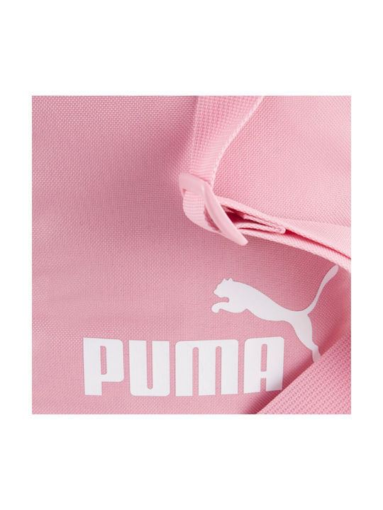 Puma Phase Portable Stoff Rucksack Rosa