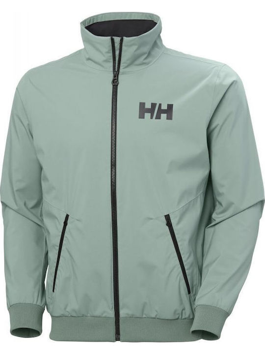 Hp Racing Μπουφάν Bomber Γκρι