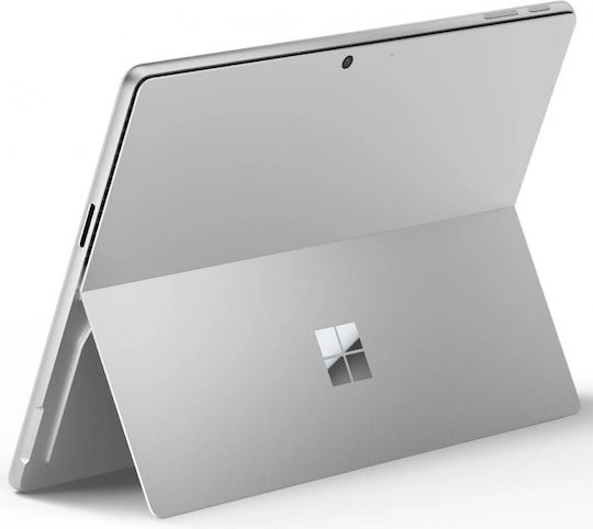 Microsoft Surface Pro Copilot+ PC (11th Edition) 13" Tablet (16GB/256GB/Snapdragon X Plus/Windows 11 Home) Platinum