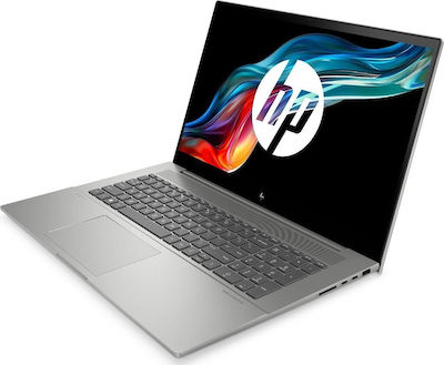 HP ENVY 17-CR1045CL 17.3" IPS FHD Touchscreen (i7-13700H/12GB/1TB SSD/W11 Home) (International English Keyboard)