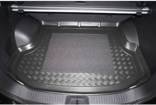 M-Plast Trunk Mat Tray Type for Kia Sorento 2009-2015 Black
