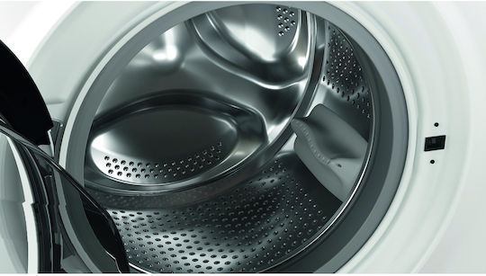 Hotpoint-Ariston Mașină de Spălat Rufe 7kg 1200 Rotiri NWS 7469 W EU