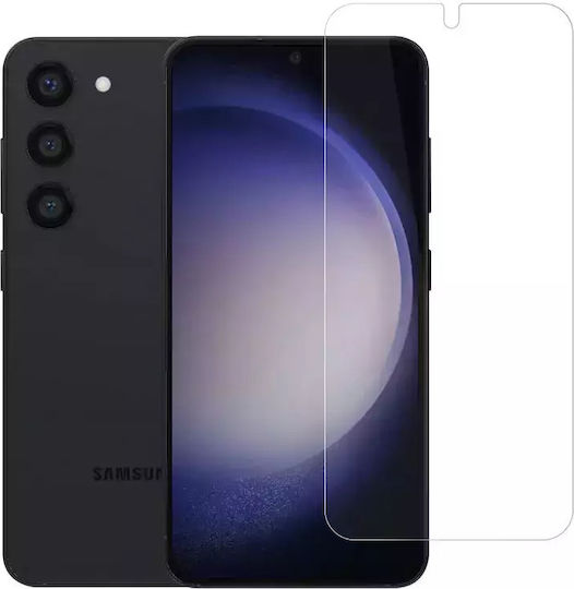 Uniq Tempered Glass (Galaxy S24)