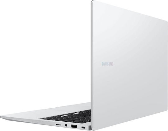 Samsung Galaxy Book4 15.6" FHD (Kern 7-150U/16GB/512GB SSD/W11 Startseite) (US Tastatur)