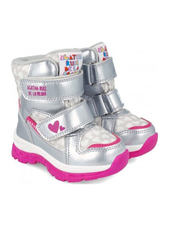Agatha Ruiz De La Prada