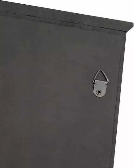 Grupo Erik Κλειδοθήκη Τοίχου Ξύλινη 21x6x26cm