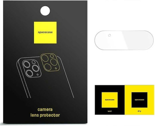 Spacecase Προστασία Κάμερας Tempered Glass Διάφανο για το OnePlus 9 Pro
