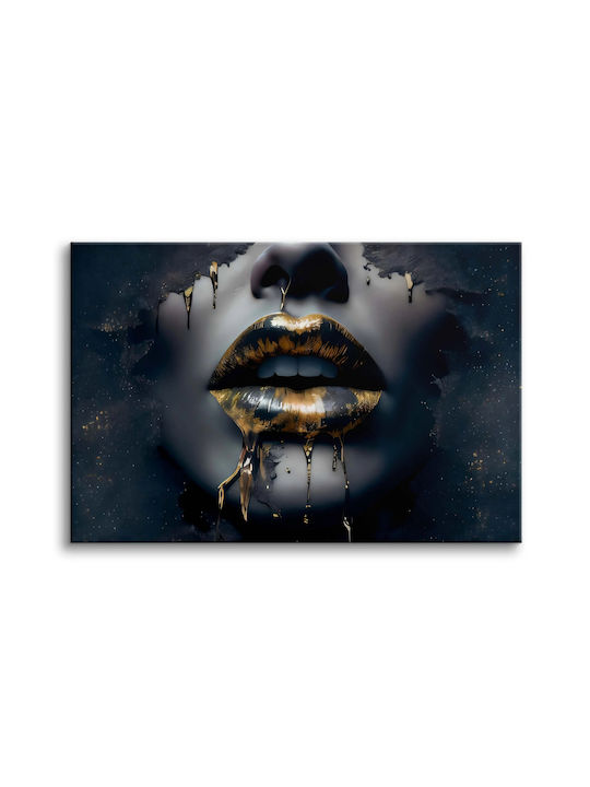 Naklejkomania Gemälde auf Leinwand 80x120cm
