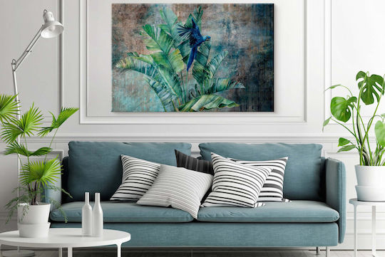 Naklejkomania Πίνακας σε Καμβά 80x120cm