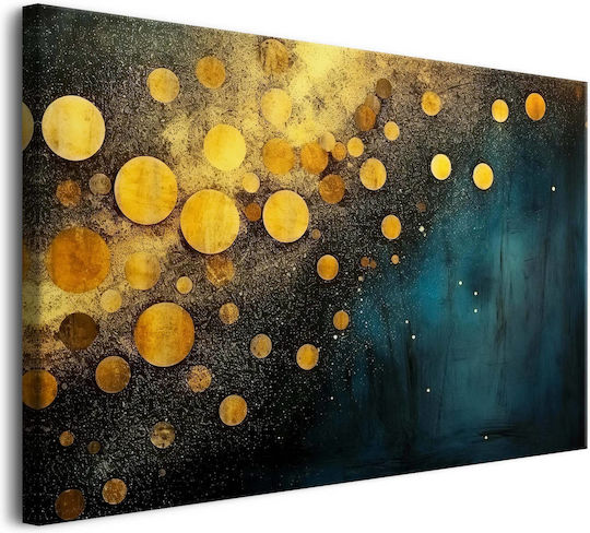 Naklejkomania Πίνακας σε Καμβά 80x120cm