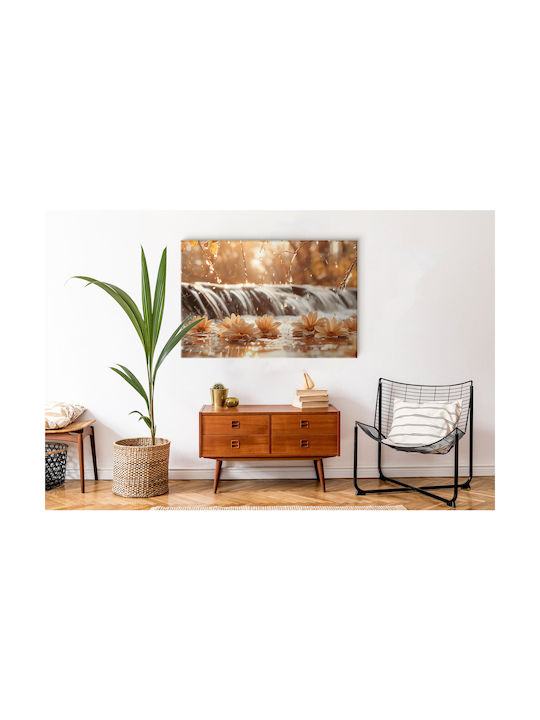 Naklejkomania Πίνακας σε Καμβά 80x120cm